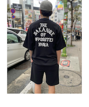 【RVCA ルーカ公式通販】ルーカ （RVCA）【OUTLET】RVCA メンズ IRON ON FT SS トレーナー 【2025年春夏モデル】
