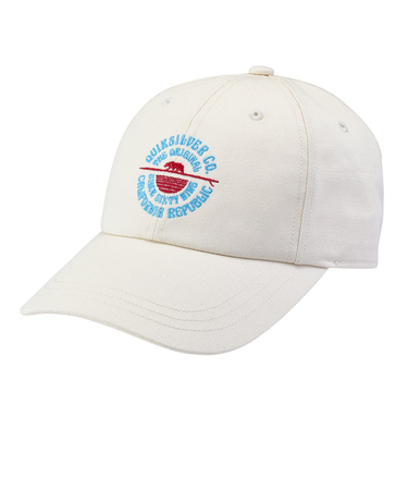【QUIKSILVER クイックシルバー 公式通販】クイックシルバー （QUIKSILVER）【OUTLET】Quiksilver BOARDWALK CAP