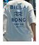 【OUTLET】BILLABONG メンズ ONE TIME Tシャツ 【WIDE FIT】【2025年夏モデル】