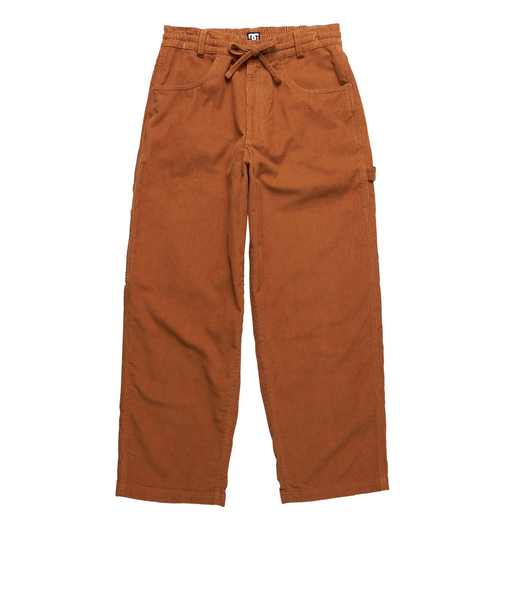 【DC ディーシー公式通販】ディーシー (DC SHOES)【OUTLET】DC Shoes LODGE PANT