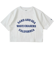 【ROXY ロキシー 公式通販】ロキシー（ROXY）【OUTLET】Roxy MINI ACTIVE EDGE キッズ Tシャツ