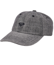 【ROXY ロキシー 公式通販】ロキシー（ROXY）【OUTLET】Roxy LIVED IN DENIM CAP ウィメンズ キャップ