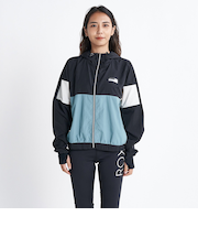 【ROXY ロキシー 公式通販】ロキシー（ROXY）【OUTLET】Roxy 撥水 ナイロンジャケット HERE EVER AFTER JACKET