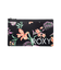 【OUTLET】【オンラインストア・直営店限定】Roxy BEACH COMPANION ウィメンズ BLACK ボタニカル柄 ポーチ 小物入れ
