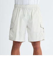 【OUTLET】Quiksilver MERCURY CARGO SHORT メンズ ボトムス ショーツ ハーフパンツ
