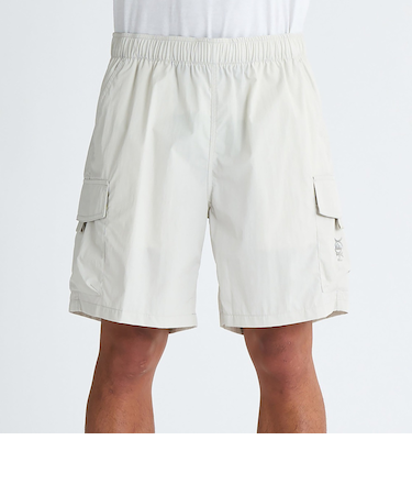 【OUTLET】Quiksilver MERCURY CARGO SHORT メンズ ボトムス ショーツ ハーフパンツ