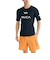 【OUTLET】RVCA SPORT メンズ 【VA SPORT】 VA RVCA RASH SS ラッシュガード 【2025年夏モデル】