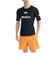 【OUTLET】RVCA SPORT メンズ 【VA SPORT】 VA RVCA RASH SS ラッシュガード 【2025年夏モデル】