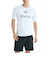 【OUTLET】RVCA SPORT メンズ 【VA SPORT】 VA RVCA RASH SS ラッシュガード 【2025年夏モデル】