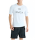 【OUTLET】RVCA SPORT メンズ 【VA SPORT】 VA RVCA RASH SS ラッシュガード 【2025年夏モデル】