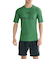 【OUTLET】RVCA SPORT メンズ 【VA SPORT】 VA RVCA RASH SS ラッシュガード 【2025年夏モデル】