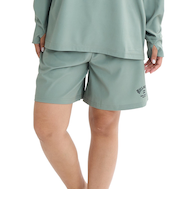 【OUTLET】BILLABONG レディース RASH SHORTS ラッシュボードショーツ 【2025年夏モデル】