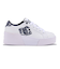 【DC ディーシー公式通販】ディーシー （DC SHOES）【OUTLET】DC Shoes CHELSEA LITE WEDGE