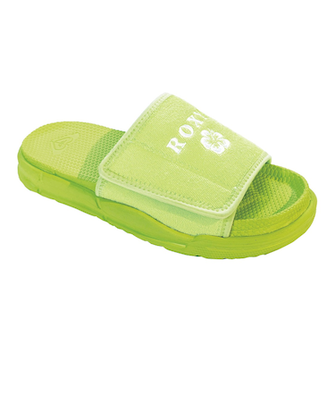 【ROXY ロキシー 公式通販】ロキシー(ROXY)【OUTLET】Roxy SO MUCH ALOHA スライドサンダル