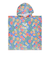 【ROXY ロキシー 公式通販】ロキシー（ROXY）【OUTLET】Roxy TW STAY MAGICAL PRINTED キッズ お着換えタオル