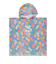 【ROXY ロキシー 公式通販】ロキシー（ROXY）【OUTLET】Roxy TW STAY MAGICAL PRINTED キッズ お着換えタオル
