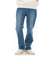 【OUTLET】BILLABONG メンズ STRETCH DENIM デニムパンツ IND 【2024年秋冬モデル】