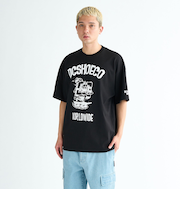 【DC ディーシー公式通販】ディーシー （DC SHOES）【OUTLET】DC Shoes 25 PLAY SKATE SS メンズ Tシャツ