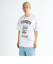 【DC ディーシー公式通販】ディーシー （DC SHOES）【OUTLET】DC Shoes 25 PLAY SKATE SS メンズ Tシャツ