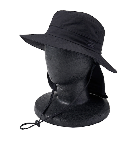 【OUTLET】BILLABONG キッズ SUBMERSIBLE HAT ハット 【2025年夏モデル】