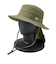 【OUTLET】BILLABONG キッズ SUBMERSIBLE HAT ハット 【2025年夏モデル】
