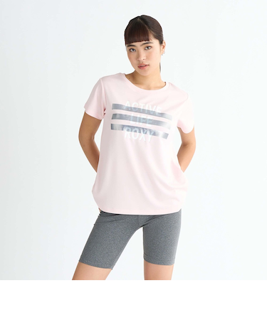 【ROXY ロキシー 公式通販】ロキシー（ROXY）【OUTLET】Roxy FLASHBACK ウィメンズ Tシャツ*