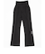 【OUTLET】RVCA レディース SMALL RVCA SLIT JEGGINGS ロングパンツ【2023年夏モデル】