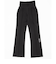 【OUTLET】RVCA レディース SMALL RVCA SLIT JEGGINGS ロングパンツ【2023年夏モデル】