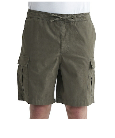 【OUTLET】Quiksilver TAXER CARGO ショーツ メンズ