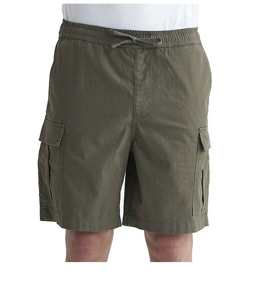 【OUTLET】Quiksilver TAXER CARGO ショーツ メンズ