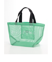 【OUTLET】BILLABONG メンズ MESH MINI トートバッグ 【2025年夏モデル】