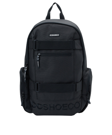 【DC ディーシー公式通販】ディーシー （DC SHOES）【OUTLET】DC Shoes BREED 5 メンズ バックパック