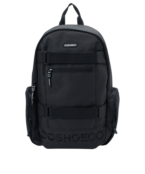 【DC ディーシー公式通販】ディーシー （DC SHOES）【OUTLET】DC Shoes BREED 5 メンズ バックパック