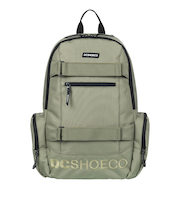 【DC ディーシー公式通販】ディーシー （DC SHOES）【OUTLET】DC Shoes BREED 5 メンズ バックパック