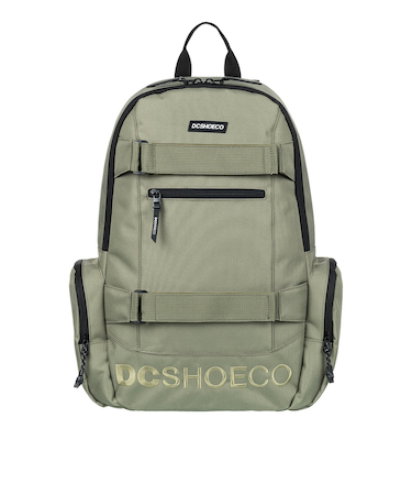 【DC ディーシー公式通販】ディーシー (DC SHOES)【OUTLET】DC Shoes BREED 5 メンズ バックパック