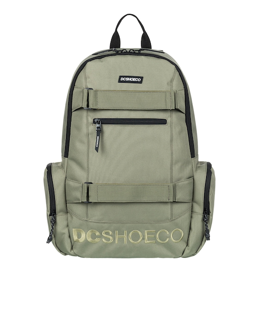 【DC ディーシー公式通販】ディーシー (DC SHOES)【OUTLET】DC Shoes BREED 5 メンズ バックパック