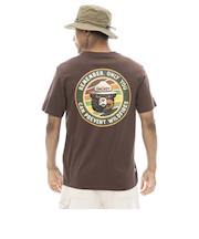 【OUTLET】ELEMENT メンズ SBXE PREVENT SS Tシャツ 【2025年春夏モデル】