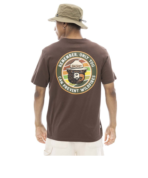 【OUTLET】ELEMENT メンズ SBXE PREVENT SS Tシャツ 【2025年春夏モデル】