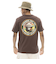 【OUTLET】ELEMENT メンズ SBXE PREVENT SS Tシャツ 【2025年春夏モデル】