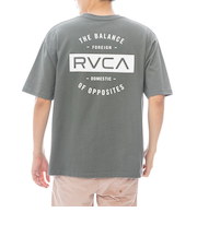 【RVCA ルーカ公式通販】ルーカ （RVCA）【OUTLET】RVCA メンズ TCS SS Tシャツ 【2025年春夏モデル】