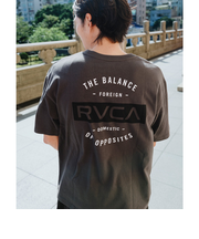 【RVCA ルーカ公式通販】ルーカ （RVCA）【OUTLET】RVCA メンズ TCS SS Tシャツ 【2025年春夏モデル】