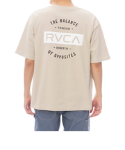 【RVCA ルーカ公式通販】ルーカ （RVCA）【OUTLET】RVCA メンズ TCS SS Tシャツ 【2025年春夏モデル】