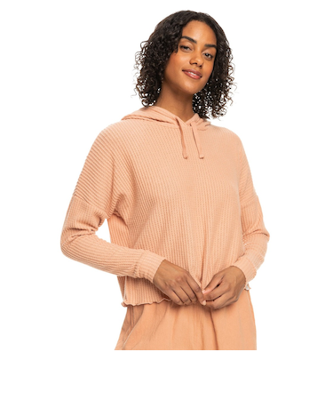 【ROXY ロキシー 公式通販】ロキシー（ROXY）【OUTLET】【直営店限定】Roxy TWILIGHT MOOD HOODIE パーカー