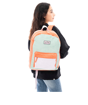 【OUTLET】BILLABONG レディース SINCE 73 BACKPACK バッグ MUL 【2024年秋冬モデル】