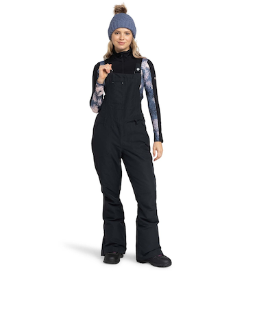 【ROXY ロキシー 公式通販】ロキシー（ROXY）【OUTLET】【TAILORED FIT】15K Roxy RIDEOUT BIB PT スノーパンツ