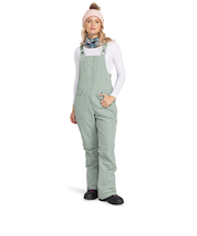 【ROXY ロキシー 公式通販】ロキシー（ROXY）【OUTLET】【TAILORED FIT】15K Roxy RIDEOUT BIB PT スノーパンツ