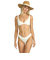 【OUTLET】BILLABONG レディース 【CRYSTAL TIDES】 WANDER OVER RUBY UWIRE 水着 【2025年夏モデル】