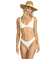 【OUTLET】BILLABONG レディース 【CRYSTAL TIDES】 WANDER OVER RUBY UWIRE 水着 【2025年夏モデル】