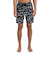 【OUTLET】Quiksilver MERCURY STRAIGHT VOLLEY 19NB メンズ ボードショーツ