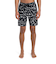 【OUTLET】Quiksilver MERCURY STRAIGHT VOLLEY 19NB メンズ ボードショーツ